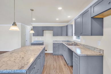 853 Yaupon Dr SW, Calabash, NC 28467 - photo 6