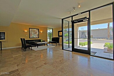 Lobby 1