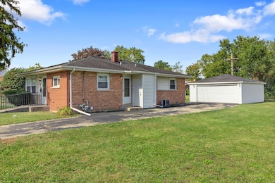 1848 W 163rd St, Markham, IL 60428 - photo 2