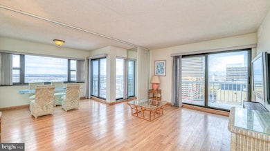 Ocean Club Condos unit 1414-2, Atlantic City, NJ 08401 - photo 4