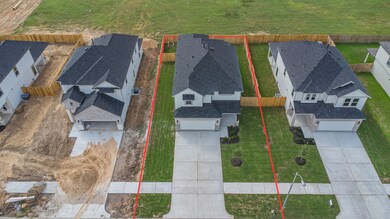 2634 Finley Ln, Rosenberg, TX 77471 - photo 3