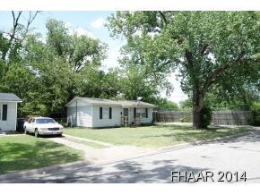 1207 Ritter St, Copperas Cove, TX 76522 - photo 4