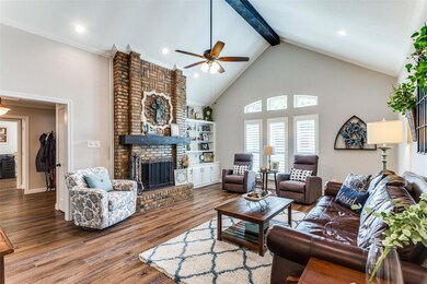 8955 Hialeah Cir N, North Richland Hills, TX 76182 - photo 6