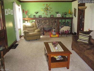 House is very charming, ready for your updates!