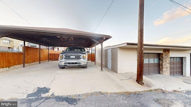 81 James St, Keyser, WV 26726 - photo 6