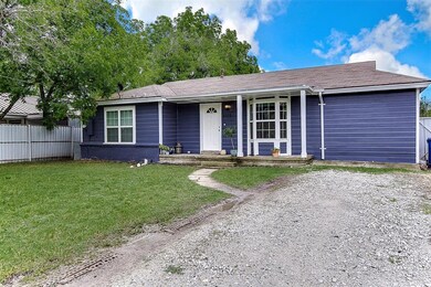 8105 Melrose St E, Fort Worth, TX 76108 - photo 2