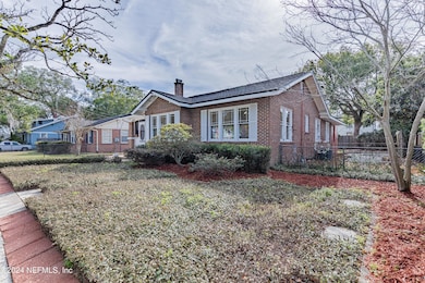 4250 Beverly Ave, Jacksonville, FL 32210 - photo 3