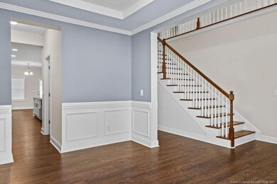 Formal Dining