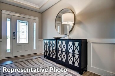 4360 Falls Lake Dr SW unit Lot 38, Concord, NC 28025 - photo 2