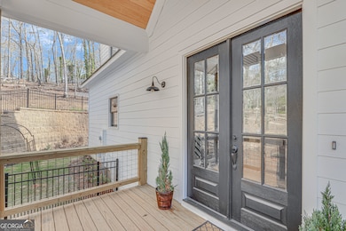 804 Wilshire Rd, Gainesville, GA 30501 - photo 4