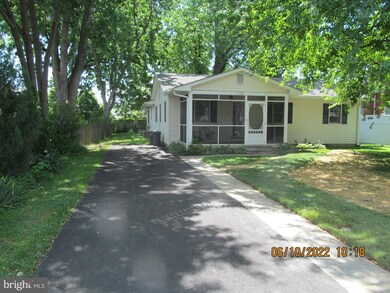 7104 Maryland Ave, Queenstown, MD 21658 - photo 5