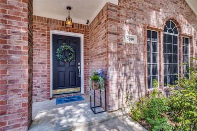 2809 San Felipe Dr, Denton, TX 76210 - photo 3