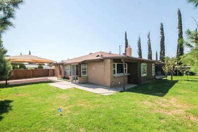 1709 Pete Brown Place, El Paso, TX 79936 - photo 7