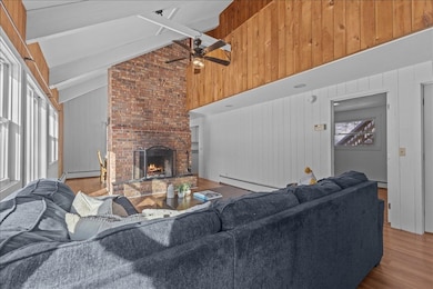 1324 Nebraska Valley Rd, Stowe, VT 05672 - photo 7