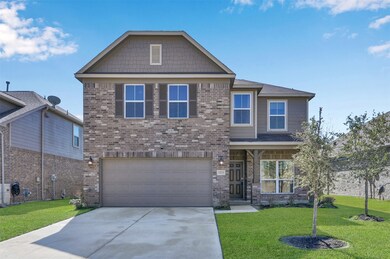 15719 Chestnut Branch Trail, Cypress, TX 77429 - photo 4