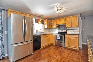 19 Potter Ave unit 3, Plainville, MA 02762 - photo 2