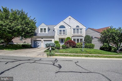 305 Argosy Dr, Gaithersburg, MD 20878 - photo 2