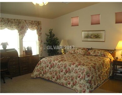 Master Bedroom.