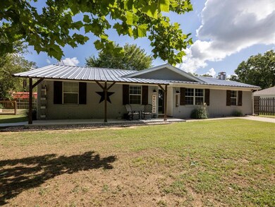 6206 Wild Briar St, Alvarado, TX 76009 - photo 2