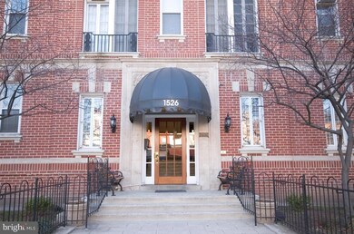 Cavanaugh Courts unit 210, Washington, DC 20036 - photo 2