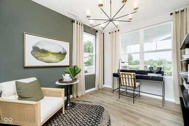 906 Rivendell Dr, Avon, IN 46123 - photo 4