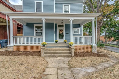 005-331361-701 Marshall Avenue Southwest