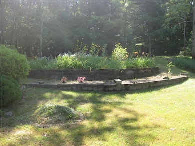 Add your touch to the perennial garden