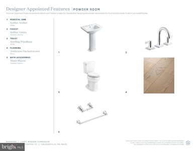 12 Foxtail Ct unit 2, Collegeville, PA 19426 - photo 7