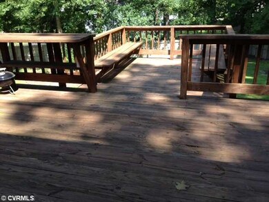 Patio/Deck