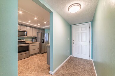 Dunes Foyer
