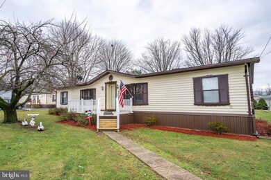 616 Ranck Rd, New Holland, PA 17557 - photo 5