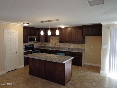 6830 36th Dr Kitchen