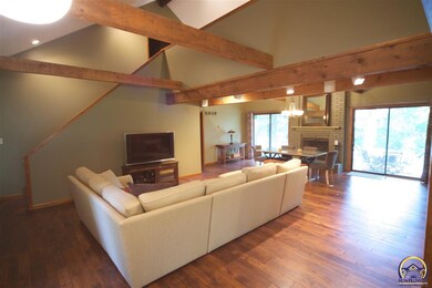 2610 SW Randolph Ct, Topeka, KS 66611 - photo 2