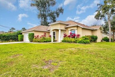 front of house right