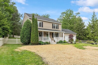 38 Phyllis Ln, Greenfield, MA 01301 - photo 2