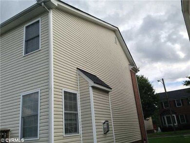 Other - Left Side of Home