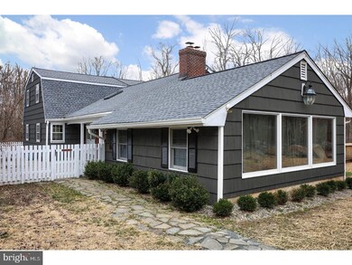 160 Lindbergh Rd, Hopewell, NJ 08525 - photo 2