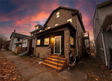 276 13th St unit 2, Ambridge, PA 15003 - photo 2