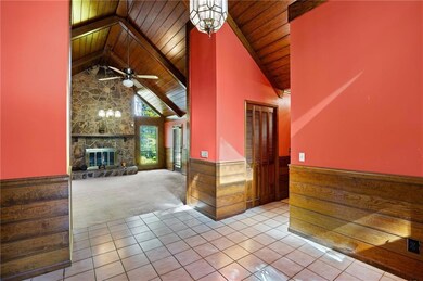 3421 Mill Stream Ln SW unit 3, Marietta, GA 30060 - photo 5