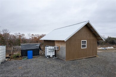 30003 Wildhorse Rd, Shady Point, OK 74956 - photo 5