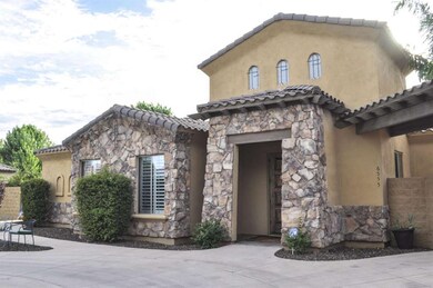 Front View 2