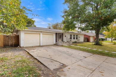 4809 Waldron Ave, Fort Worth, TX 76133 - photo 7