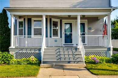 64 Blackamore Ave, Cranston, RI 02910 - photo 6