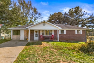 5589 Buell St, Talbott, TN 37877 - photo 2