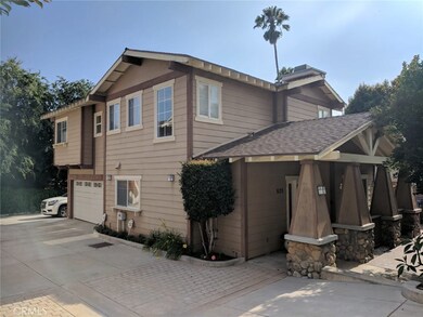 620 W Palm Ave, Monrovia, CA 91016 - photo 2