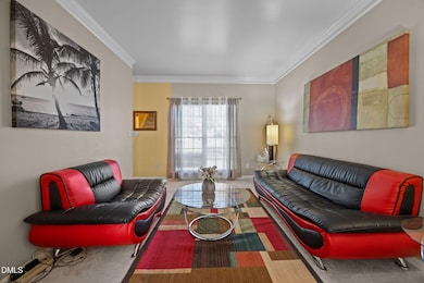 1758 Rowsby Ct, Wake Forest, NC 27587 - photo 6