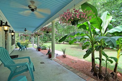 262 Mustang Circle SC 29461
