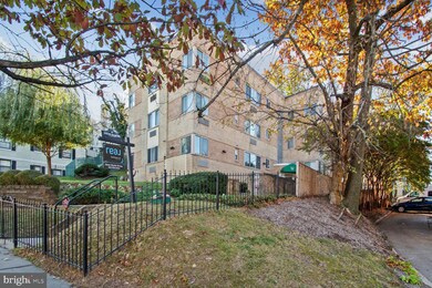 1029 Perry St NE unit 302, Washington, DC 20017 - photo 3