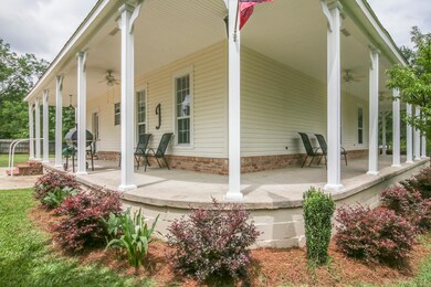 Porch