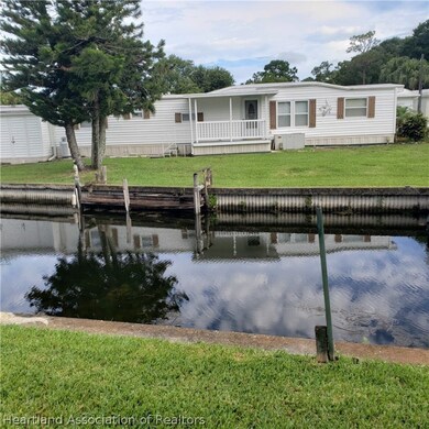 33 Fishermans Cove, Lake Placid, FL 33852 - photo 4